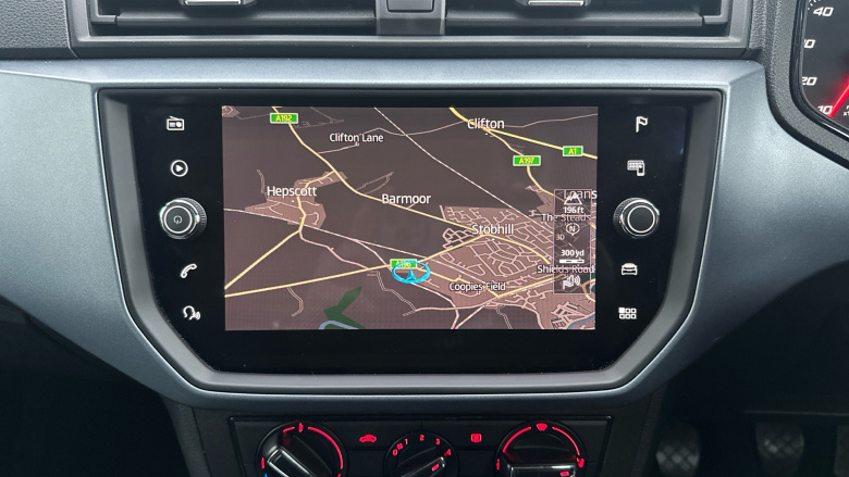 SEAT Arona 1.0 TSI SE Technology [EZ] 5dr Petrol Hatchback